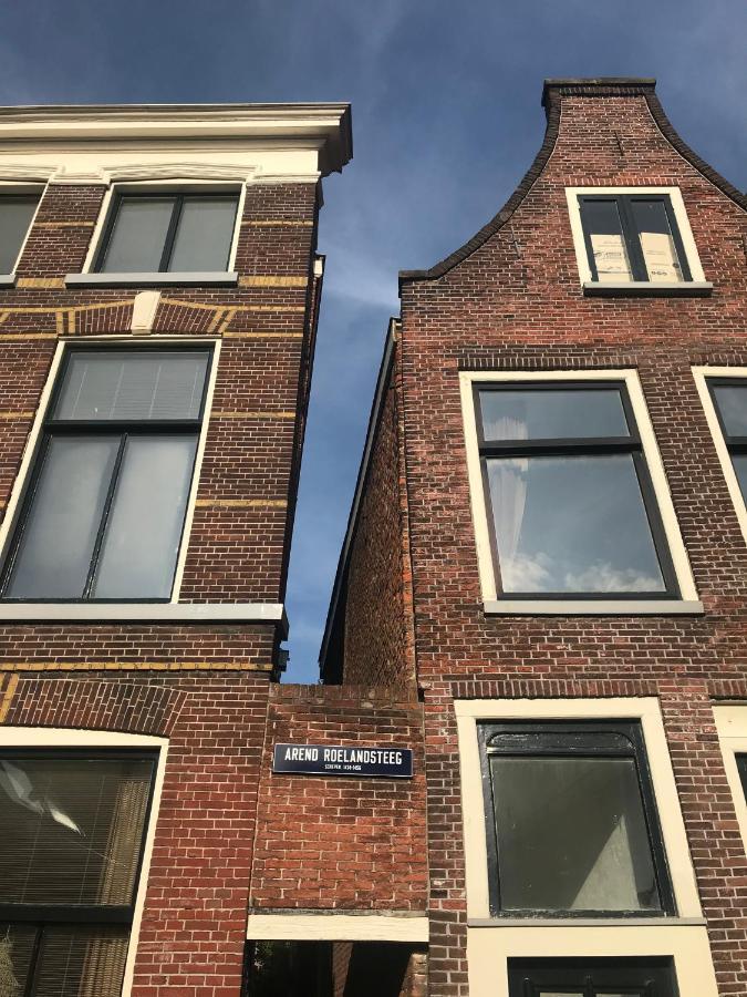 De Pelgrimsplaats Bed & Breakfast