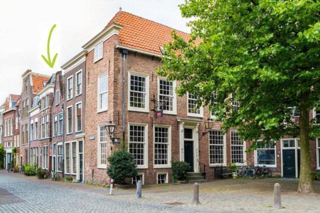 Bed & Breakfast De Pelgrimsplaats *